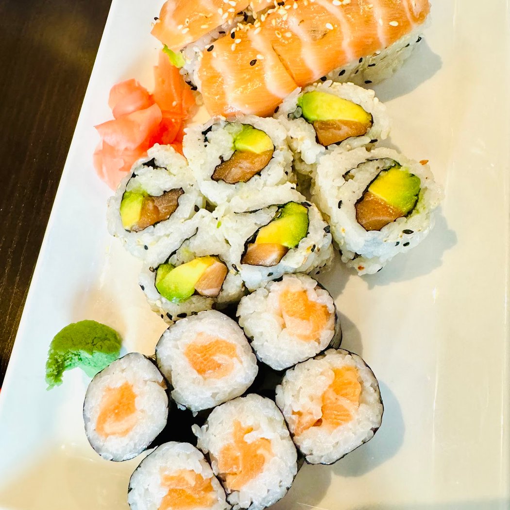 Yotaro Sushi 3